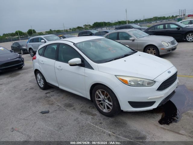 ford focus 2015 1fadp3k23fl233154