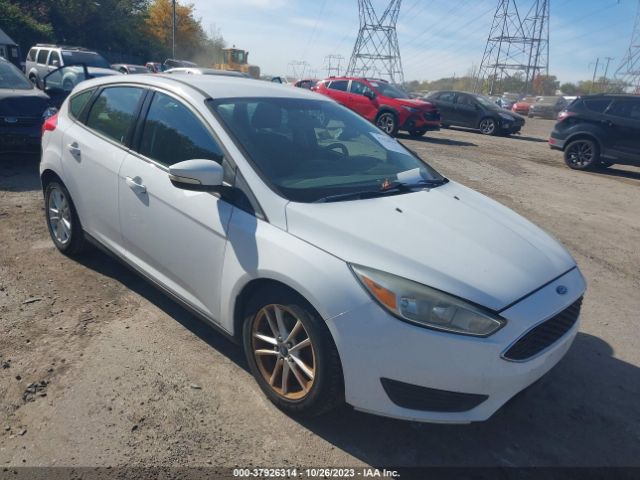 ford focus 2015 1fadp3k23fl234109