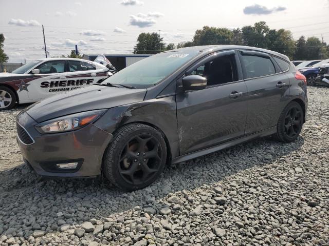 ford focus se 2015 1fadp3k23fl299512