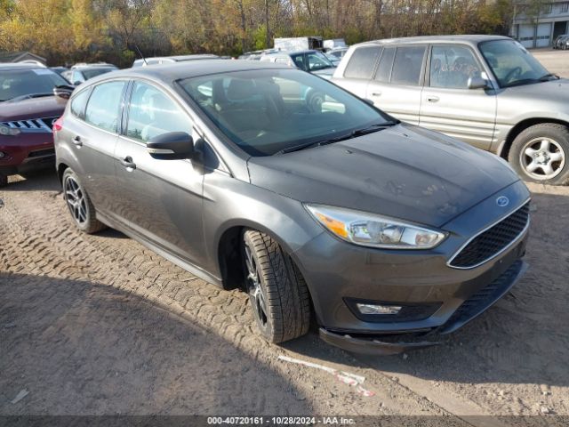 ford focus 2015 1fadp3k23fl300206