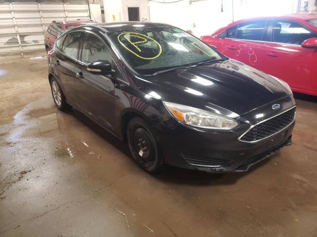 ford focus se 2015 1fadp3k23fl328958