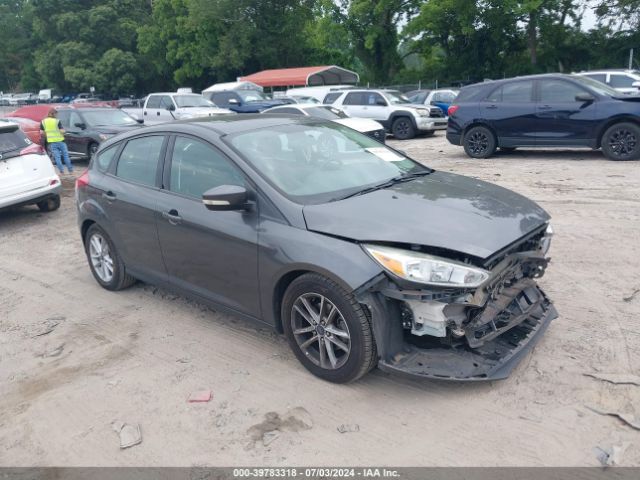 ford focus 2015 1fadp3k23fl335702