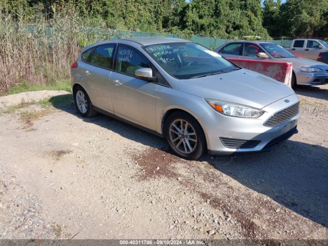 ford focus 2015 1fadp3k23fl342486