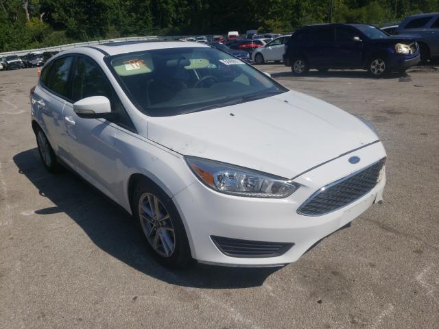 ford focus se 2015 1fadp3k23fl366660