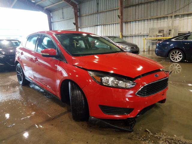 ford focus se 2016 1fadp3k23gl222415