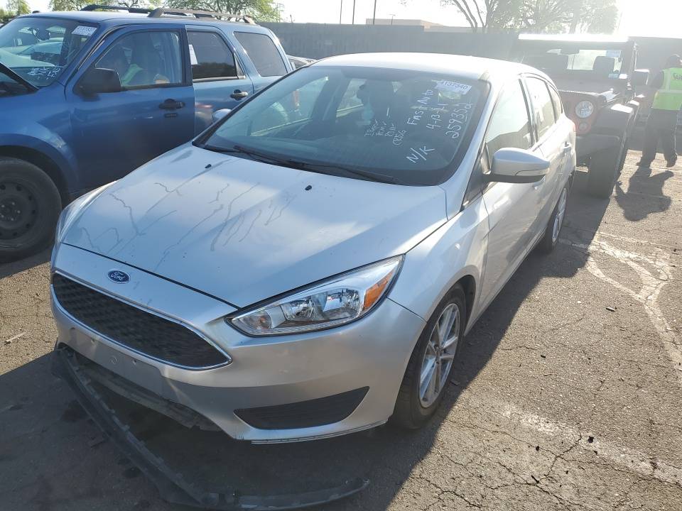 ford focus fwd 4c 2016 1fadp3k23gl259352