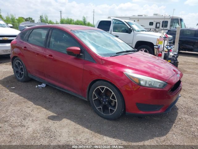 ford focus 2016 1fadp3k23gl262557