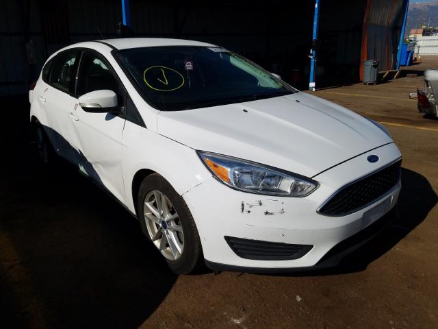 ford focus se 2016 1fadp3k23gl290634