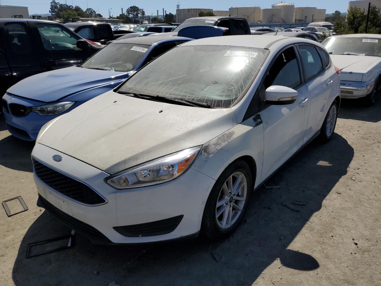 ford focus 2016 1fadp3k23gl319758