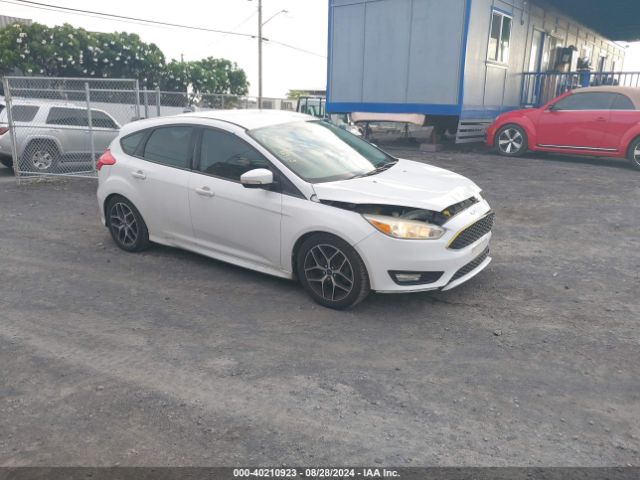 ford focus 2016 1fadp3k23gl363243