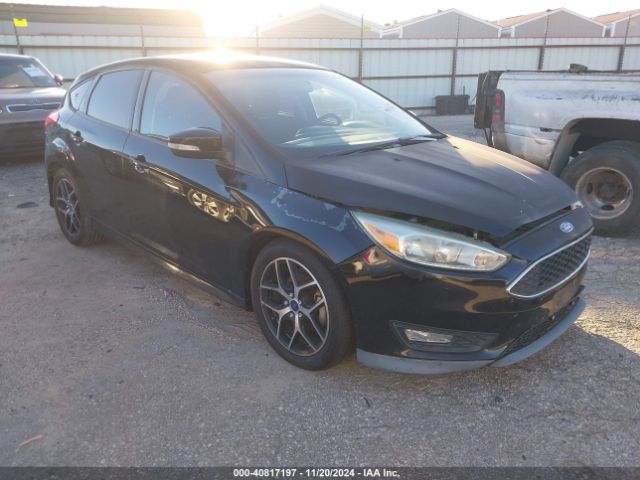 ford focus 2016 1fadp3k23gl387137