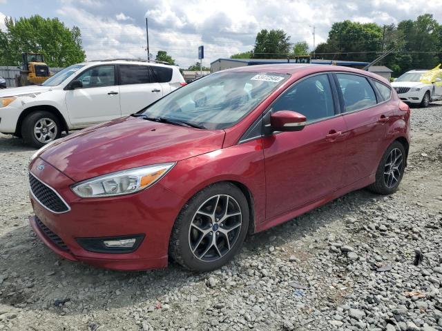 ford focus se 2016 1fadp3k23gl393875