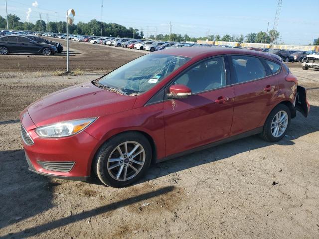 ford focus se 2017 1fadp3k23hl218849