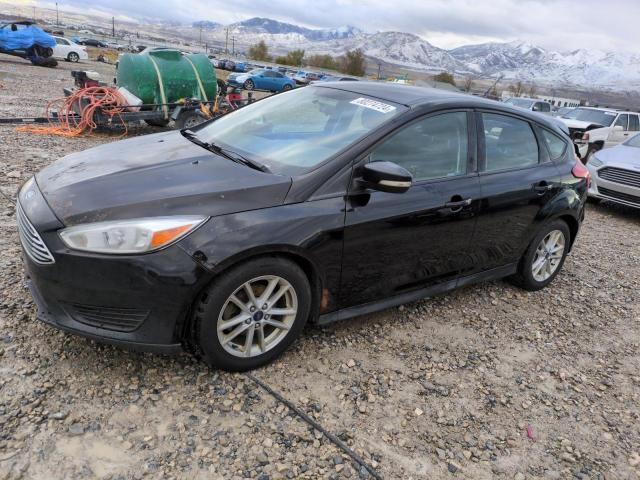 ford focus se 2017 1fadp3k23hl219774