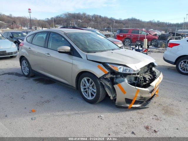 ford focus 2017 1fadp3k23hl222254