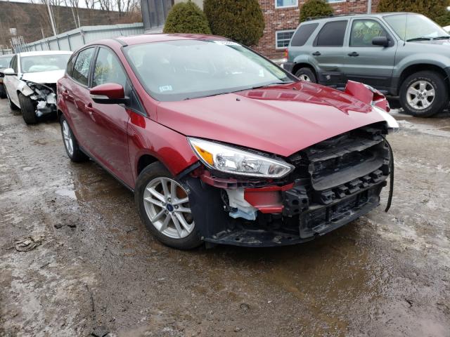 ford  2017 1fadp3k23hl345133