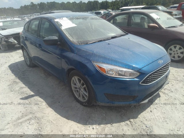 ford focus 2017 1fadp3k23jl201362