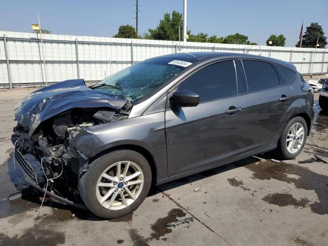 ford focus se 2018 1fadp3k23jl258371