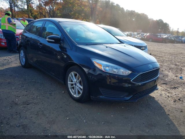 ford focus 2018 1fadp3k23jl258516