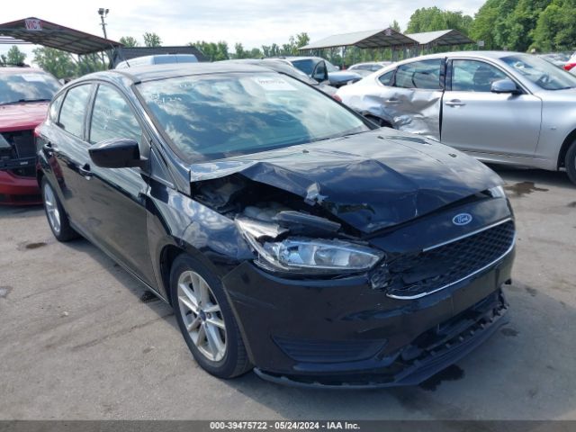 ford focus 2018 1fadp3k23jl272397