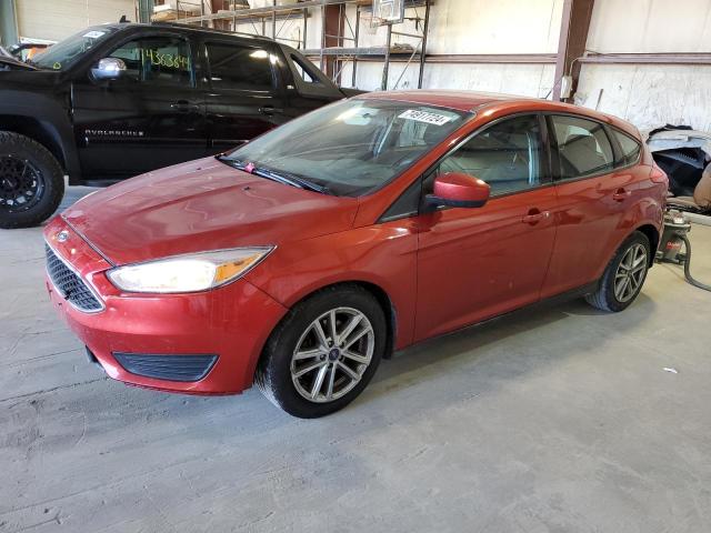 ford focus se 2018 1fadp3k23jl276238