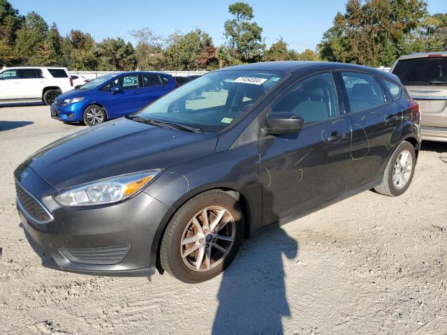 ford focus se 2018 1fadp3k23jl285280