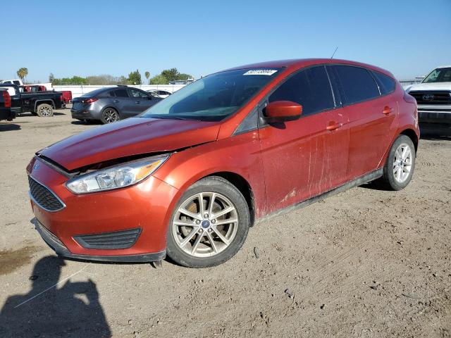 ford focus 2018 1fadp3k23jl313045