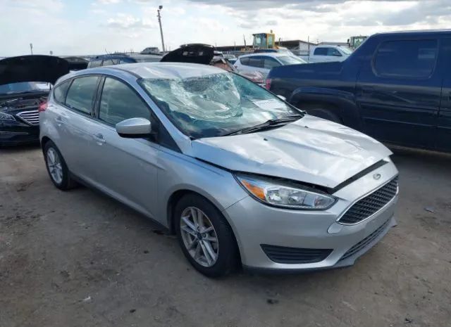 ford focus 2018 1fadp3k23jl319105