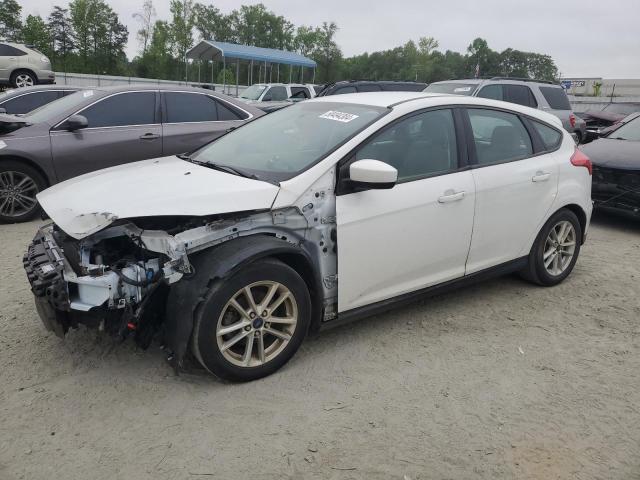 ford focus se 2018 1fadp3k23jl319136