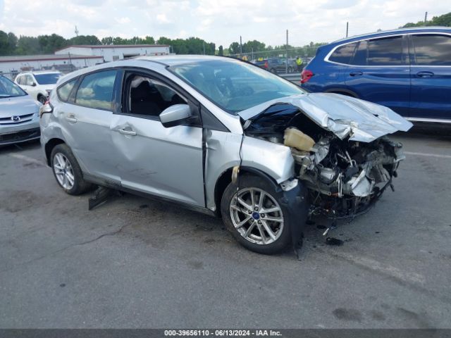 ford focus 2018 1fadp3k23jl326927