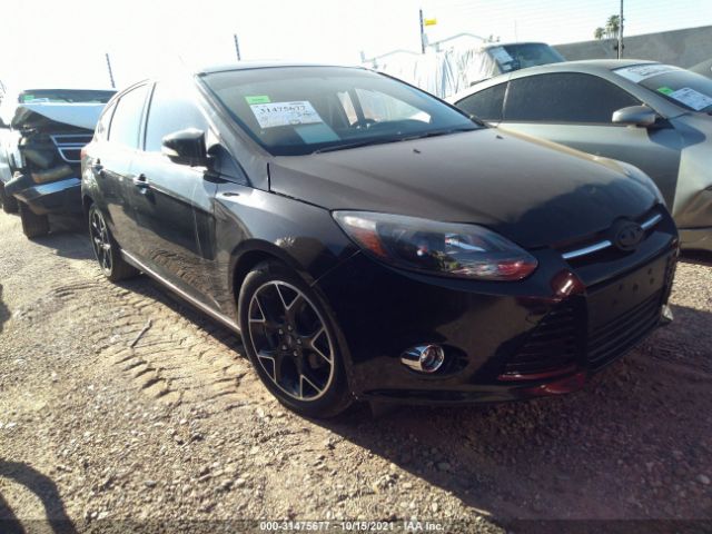 ford focus 2013 1fadp3k24dl103364