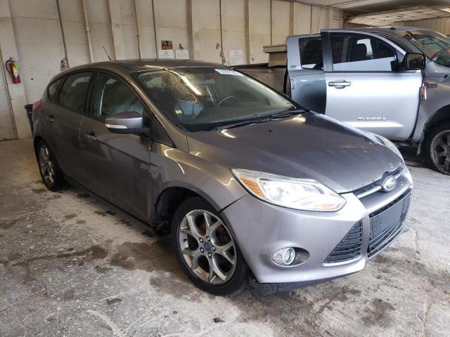 ford focus 2013 1fadp3k24dl130998