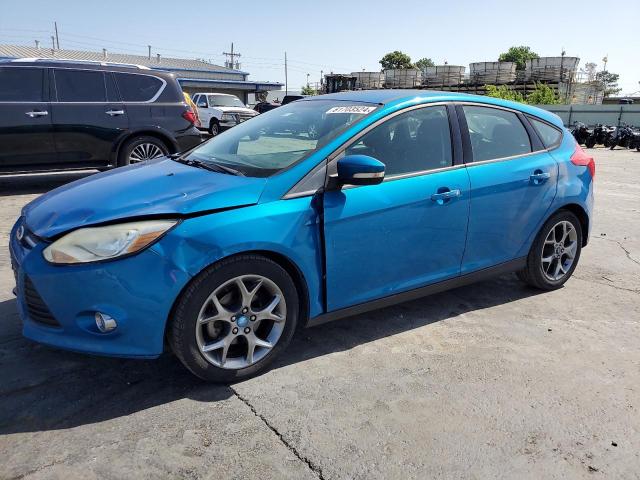 ford focus 2013 1fadp3k24dl137997