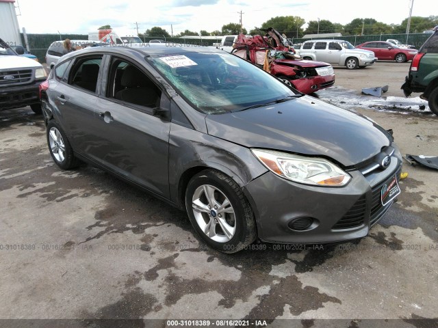 ford focus 2013 1fadp3k24dl139538