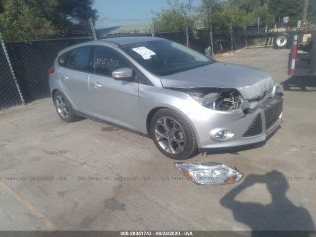 ford focus 2013 1fadp3k24dl145727