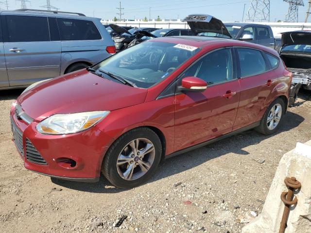 ford focus 2013 1fadp3k24dl157439