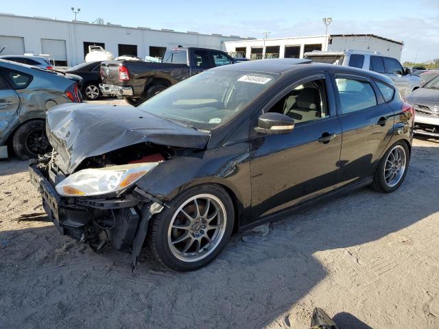 ford focus se 2013 1fadp3k24dl160552