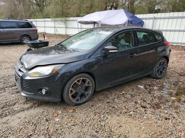 ford focus 2013 1fadp3k24dl180994