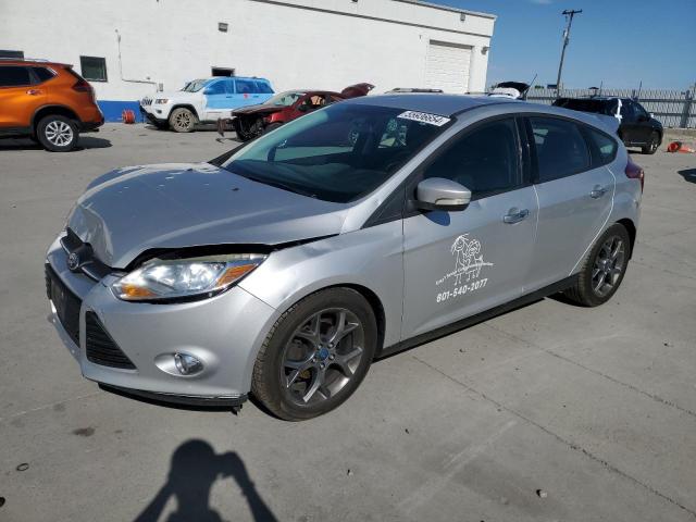 ford focus 2013 1fadp3k24dl183992