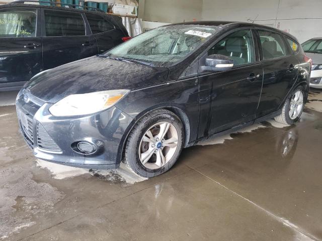 ford focus se 2013 1fadp3k24dl187914