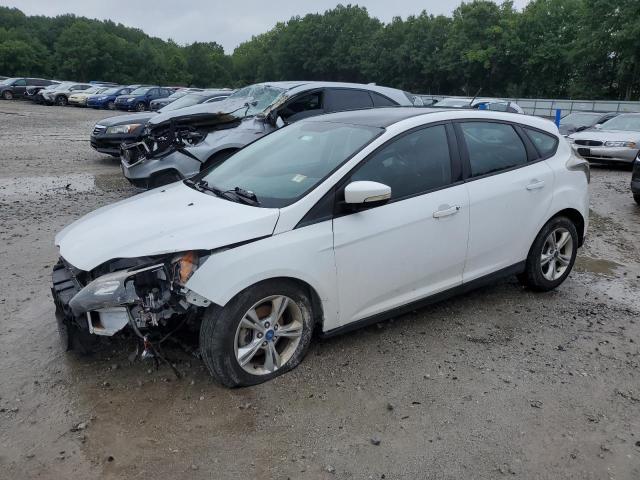 ford focus se 2013 1fadp3k24dl215727