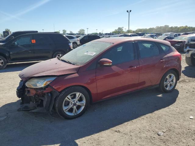 ford focus se 2013 1fadp3k24dl231653