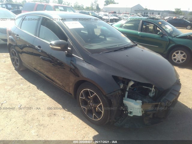 ford focus 2013 1fadp3k24dl250543