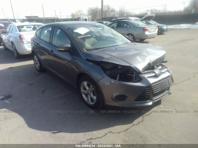 ford focus 2013 1fadp3k24dl261171