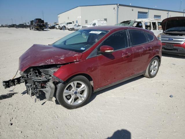 ford focus se 2013 1fadp3k24dl295658