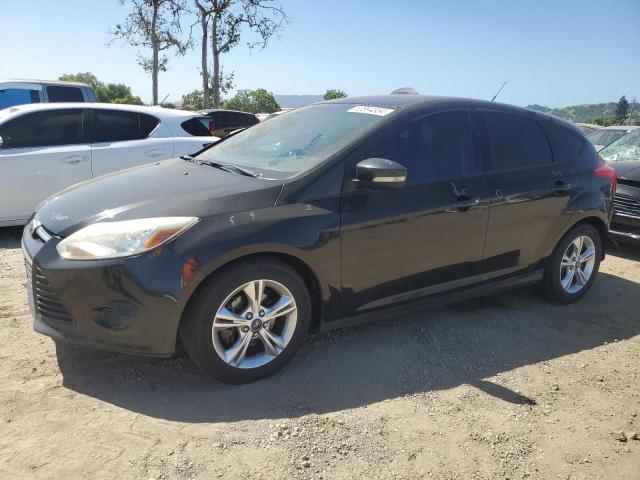 ford focus 2013 1fadp3k24dl319635