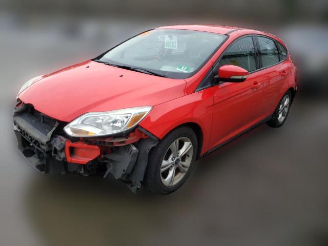 ford focus 2013 1fadp3k24dl325483