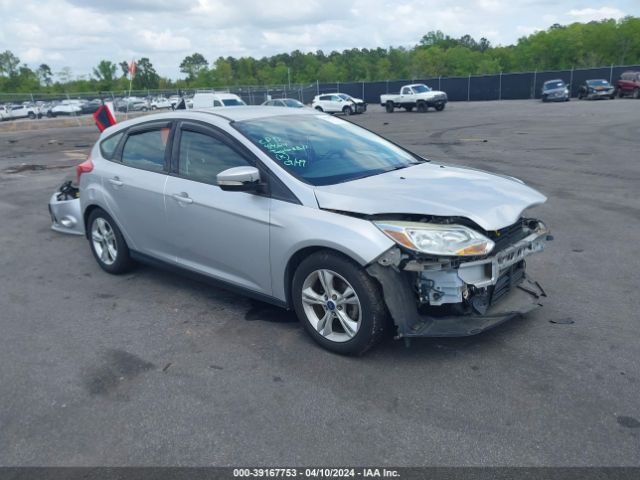 ford focus 2013 1fadp3k24dl349086