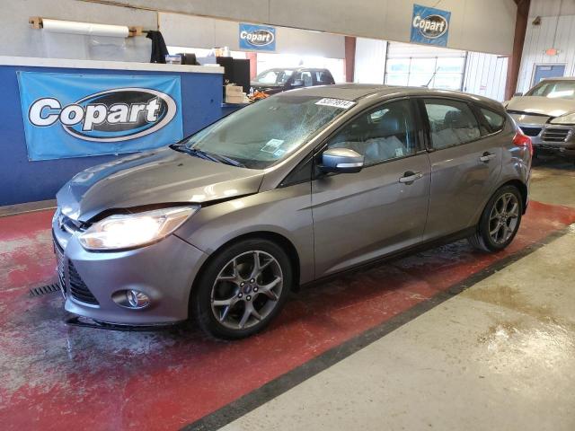 ford focus 2013 1fadp3k24dl354613