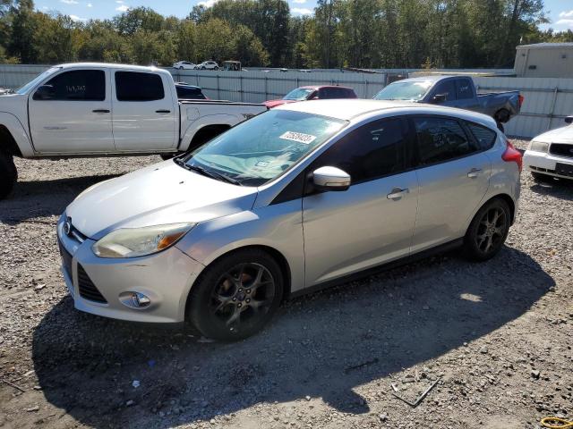 ford focus 2013 1fadp3k24dl368818